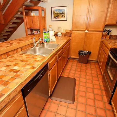 Villa Mountainback #53, Loft